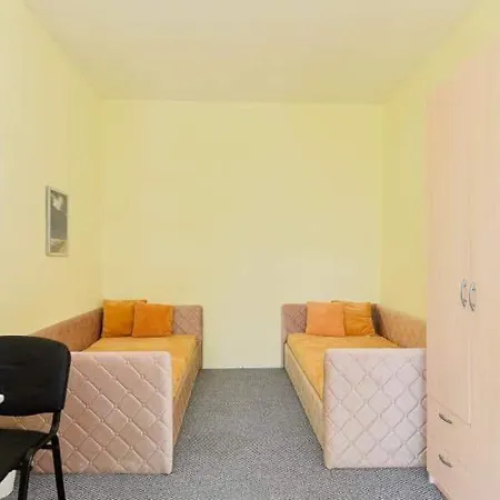 Miegok777 Hostel *