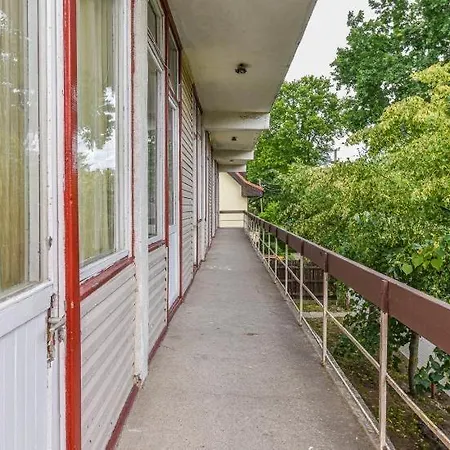 Miegok777 Hostel Palanga